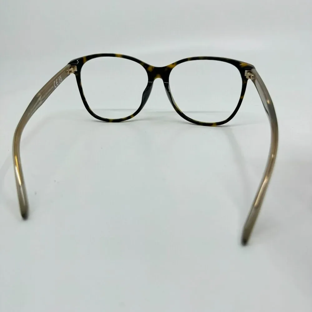 Maui‎ Jim Sunglasses Frames MJ821-10E ISOLA 58-17-145 Tortoise Full Rim H11649